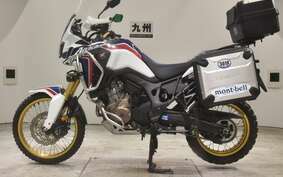 HONDA CRF1000L AFRICA TWIN DCT 2017 SD04