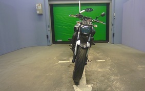 YAMAHA MT-07 2015 RM07J