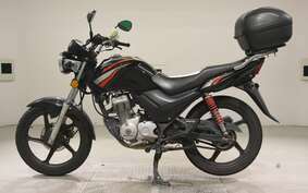 HONDA CBF125