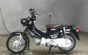 HONDA CROSS CUB 50 AA06