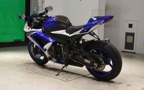 SUZUKI GSX-R750 2009 GR7LA