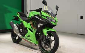 KAWASAKI NINJA 400 2023 EX400L