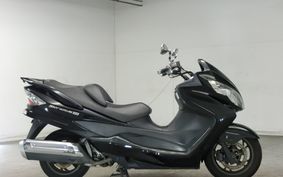 SUZUKI SKYWAVE 250 (Burgman 250) SS Type CJ46A