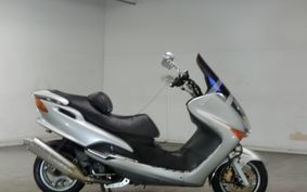 YAMAHA MAJESTY 125 5CA