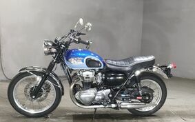 KAWASAKI W650 2005 EJ650A