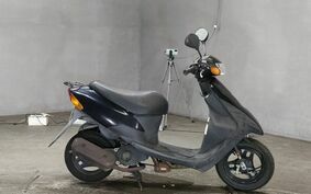 SUZUKI LET's 2 CA1PA