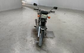 HONDA CB125 F JC06