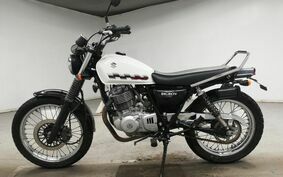 SUZUKI GRASS TRACKER BigBoy NJ4DA