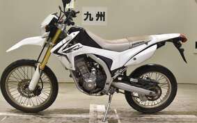 HONDA CRF250L MD38