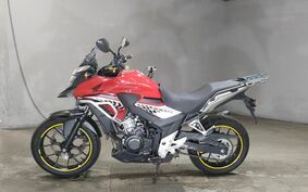 HONDA 400 X 2016 NC47