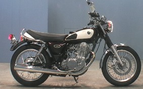 YAMAHA SR400 Gen.3 2009 RH01J