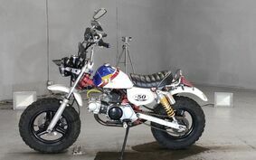 HONDA MONKEY AB27