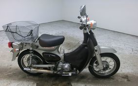 HONDA LITTLE CUB AA01