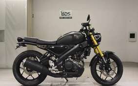 YAMAHA XSR155 RG63