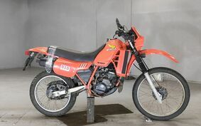 HONDA MTX125R JD05