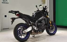 YAMAHA MT-09 SP 2021 RN69J