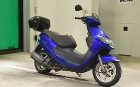 SUZUKI ADDRESS 110 CF11A