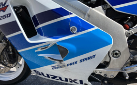 SUZUKI RGV250 VJ22A