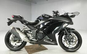 KAWASAKI NINJA 250 EX250L