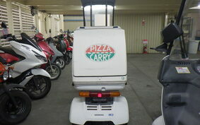 HONDA GYRO CANOPY TA03