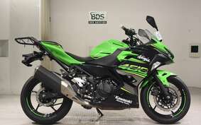 KAWASAKI NINJA 400 2019 EX400G