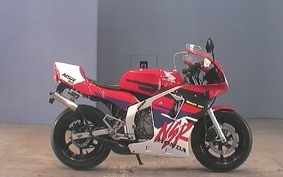 HONDA NSR50 Gen.4 AC10