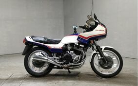 HONDA CBX550F INTEGRA PC04