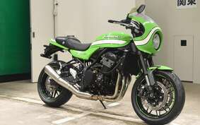 KAWASAKI Z900RS CAFE 2018 ZR900C