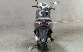 HONDA LEAD 125 JF45