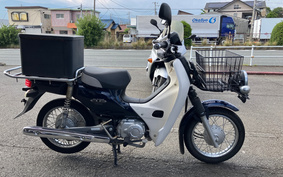 HONDA C50 SUPER CUB Pro AA04