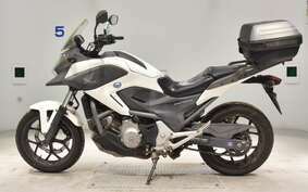 HONDA NC 700 X 2012 RC63