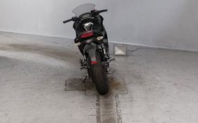 KAWASAKI NINJA400R ER400B