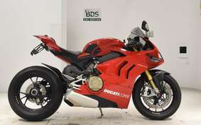 DUCATI PANIGALE V4 S 2022 1D00A