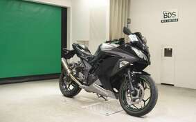 KAWASAKI NINJA 250 ABS EX250L