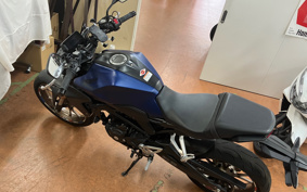 HONDA CB250R MC52