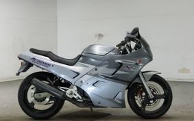 SUZUKI GSX250F Across GJ75A