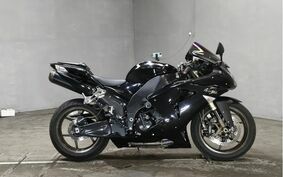 KAWASAKI ZX 10 NINJA R 2006 ZXT00D