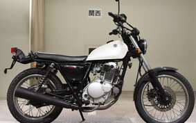 SUZUKI GRASS TRACKER NJ4BA