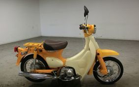 HONDA LITTLE CUB Cell AA01