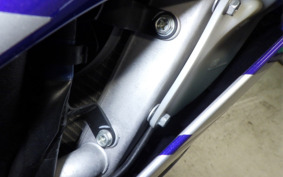 YAMAHA YZF-R6 2017