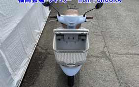 SUZUKI LETS4