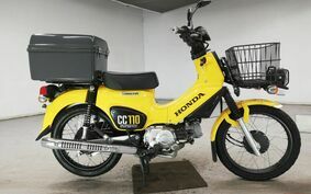 HONDA CROSS CUB 110 JA45