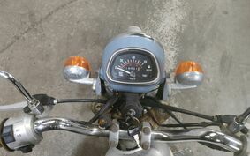 HONDA BENLY 50 S CD50