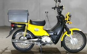 HONDA CROSS CUB 110 JA10