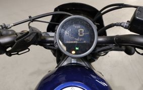HONDA  REBEL 250S MC49
