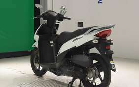 SUZUKI ADDRESS 110 CE47A