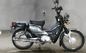 HONDA CROSS CUB 110 JA10