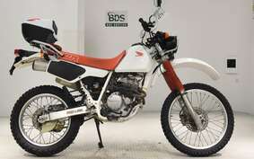 HONDA XLR250 BAJA GEN 2 MD22