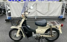 HONDA リトルカブ-E C50