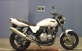 YAMAHA XJR400 Gen.2 R 2000 4HM